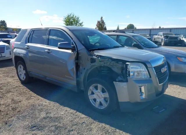 GMC TERRAIN 2012 2gkalmek3c6358156