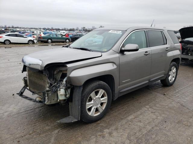 GMC TERRAIN SL 2012 2gkalmek3c6367732