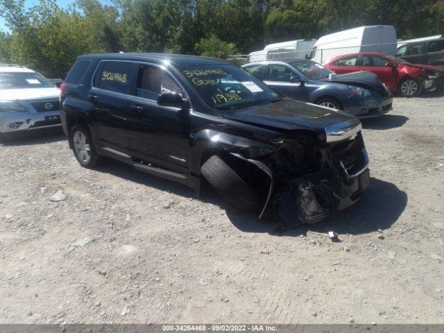 GMC TERRAIN 2012 2gkalmek3c6368248