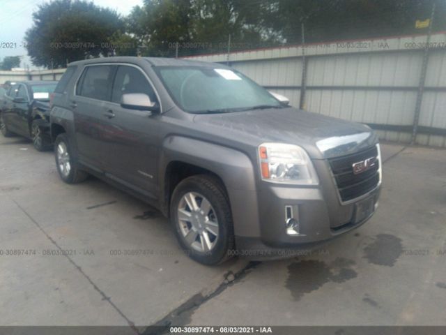 GMC TERRAIN 2012 2gkalmek3c6380836