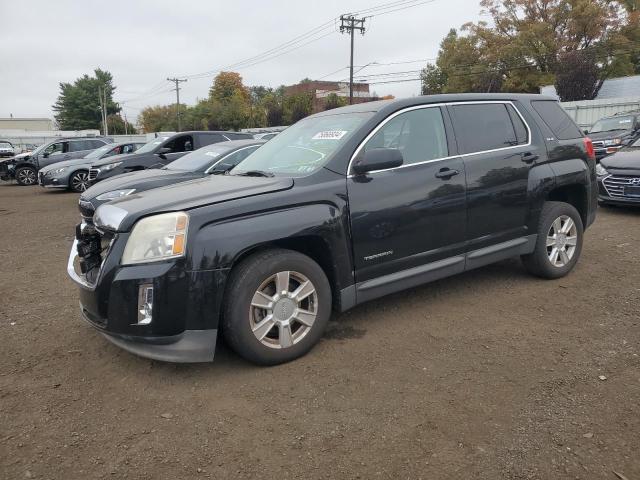 GMC TERRAIN SL 2012 2gkalmek3c6382330