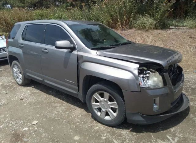 GMC TERRAIN 2012 2gkalmek3c6383008