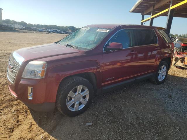 GMC TERRAIN SL 2012 2gkalmek3c6390346