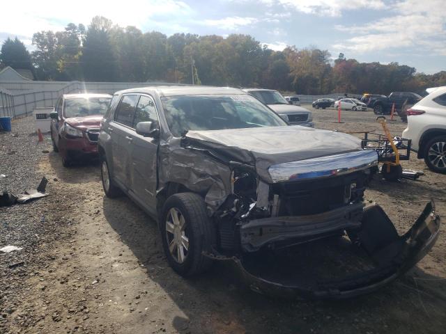 GMC TERRAIN SL 2012 2gkalmek3c6391027