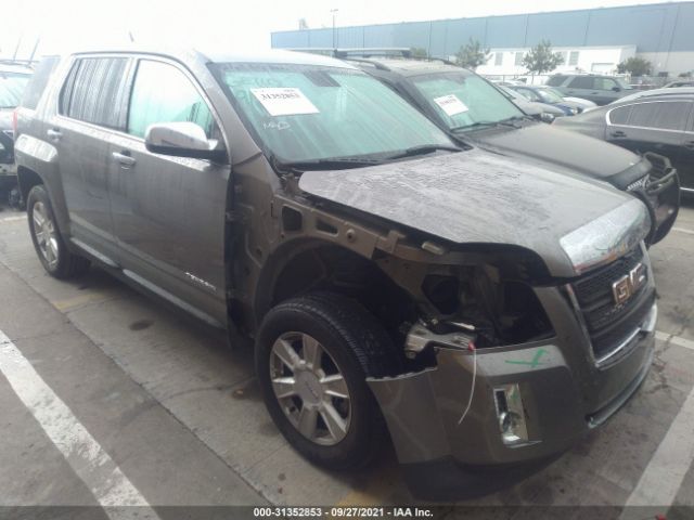 GMC TERRAIN 2012 2gkalmek3c6393862