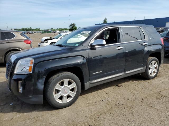 GMC TERRAIN 2012 2gkalmek3c6397135