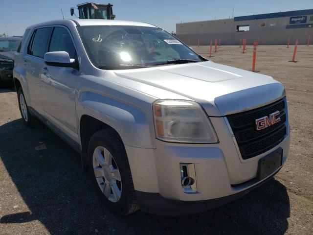 GMC TERRAIN SL 2012 2gkalmek3c6397264