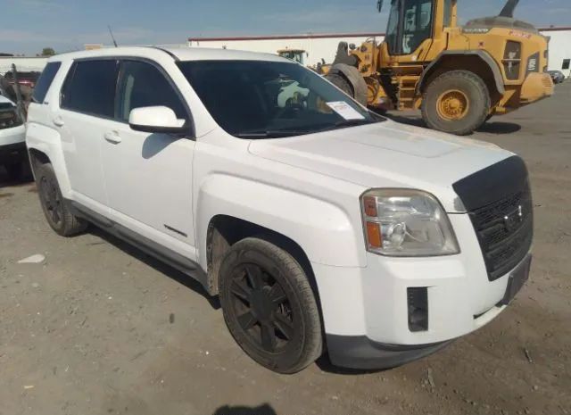 GMC TERRAIN 2013 2gkalmek3d6103122