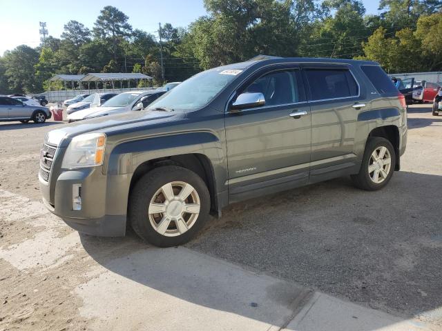 GMC TERRAIN 2013 2gkalmek3d6115125