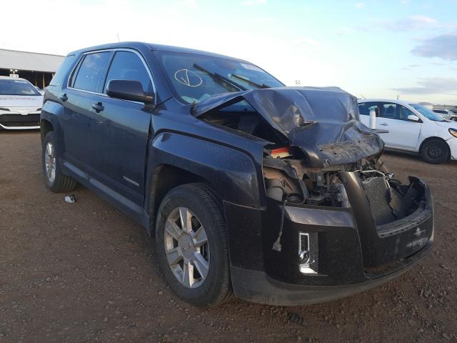 GMC TERRAIN SL 2013 2gkalmek3d6116839