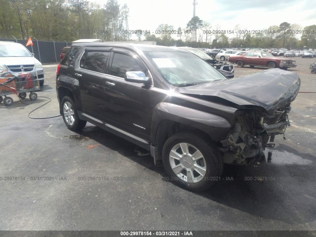 GMC TERRAIN 2013 2gkalmek3d6118610