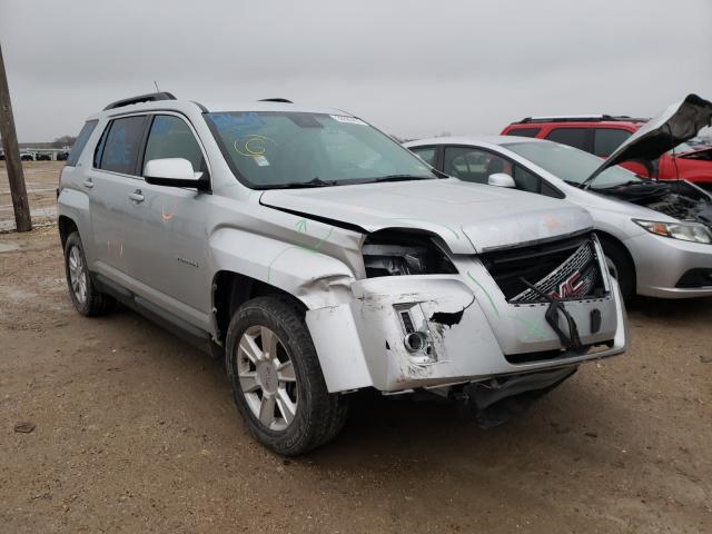 GMC TERRAIN SL 2013 2gkalmek3d6122947