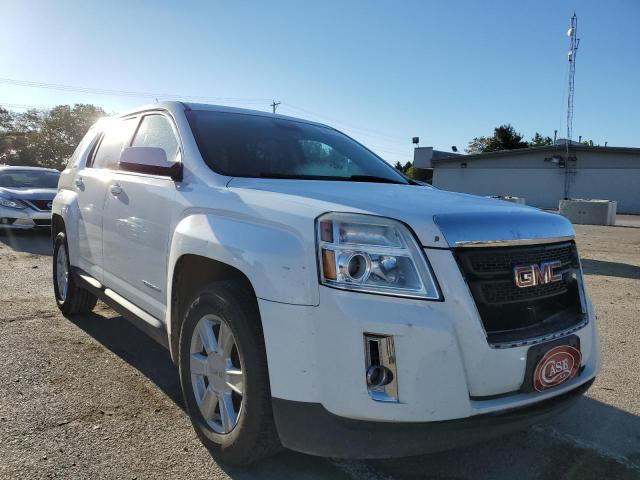 GMC TERRAIN SL 2013 2gkalmek3d6125668