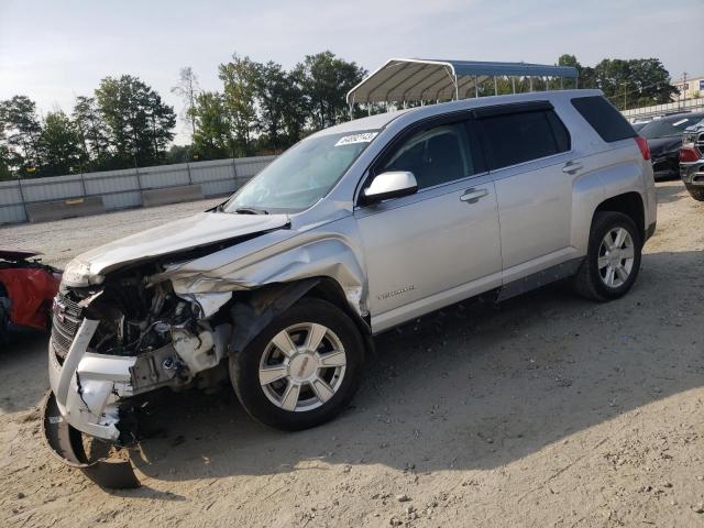 GMC TERRAIN SL 2013 2gkalmek3d6126612