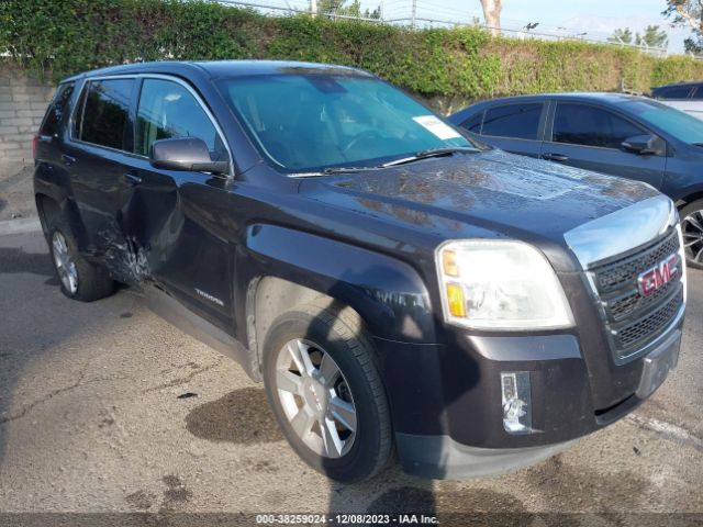 GMC TERRAIN 2013 2gkalmek3d6127887