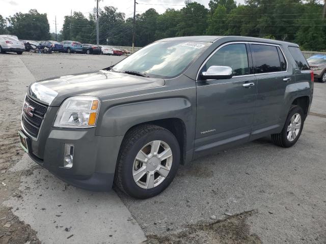 GMC TERRAIN SL 2013 2gkalmek3d6128053