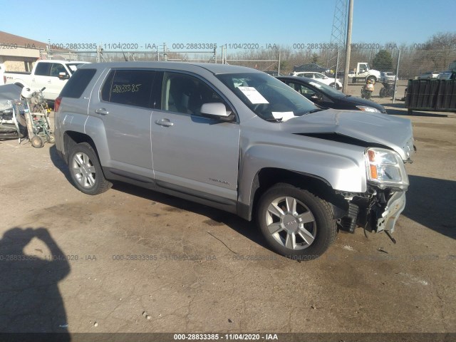 GMC TERRAIN 2013 2gkalmek3d6129123