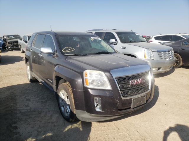 GMC TERRAIN SL 2013 2gkalmek3d6130322