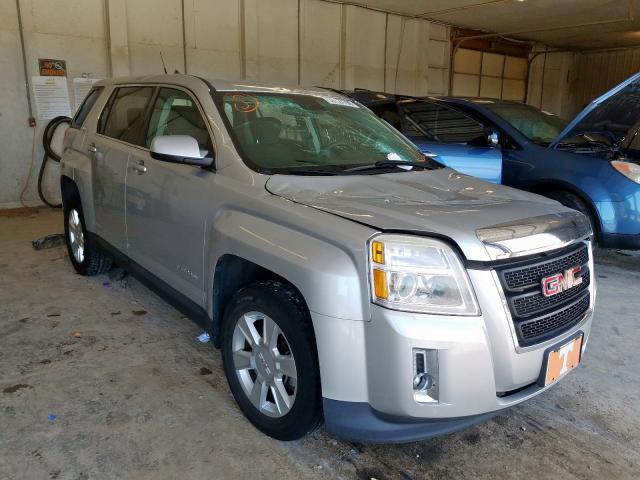 GMC TERRAIN SL 2013 2gkalmek3d6131664