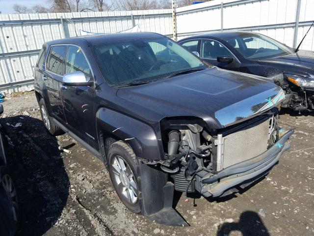 GMC TERRAIN SL 2013 2gkalmek3d6132152