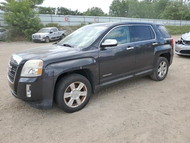 GMC TERRAIN SL 2013 2gkalmek3d6133124