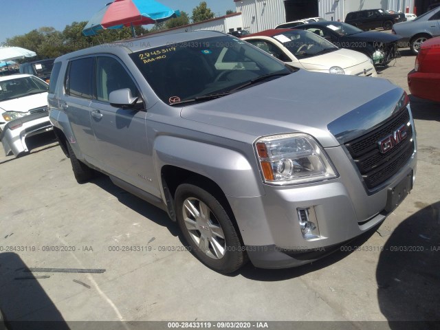 GMC TERRAIN 2013 2gkalmek3d6134080