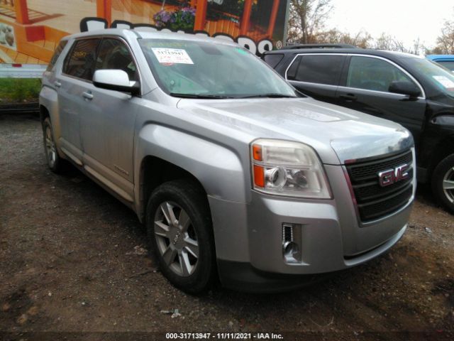 GMC TERRAIN 2013 2gkalmek3d6139019