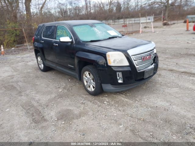 GMC TERRAIN 2013 2gkalmek3d6142079