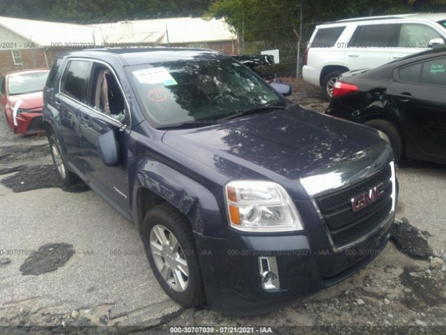 GMC TERRAIN 2013 2gkalmek3d6144043