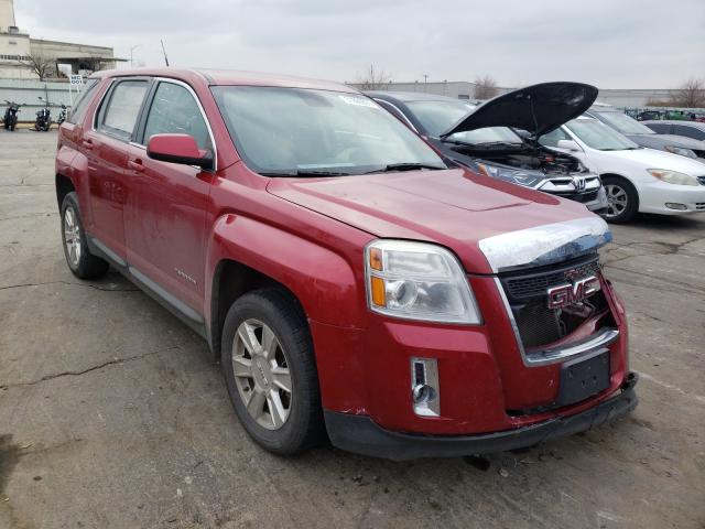 GMC TERRAIN SL 2013 2gkalmek3d6145807