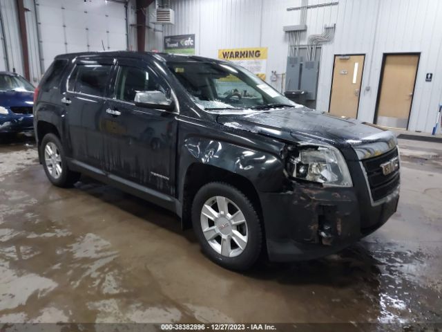 GMC TERRAIN 2013 2gkalmek3d6147914