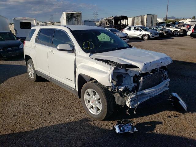 GMC TERRAIN SL 2013 2gkalmek3d6152014