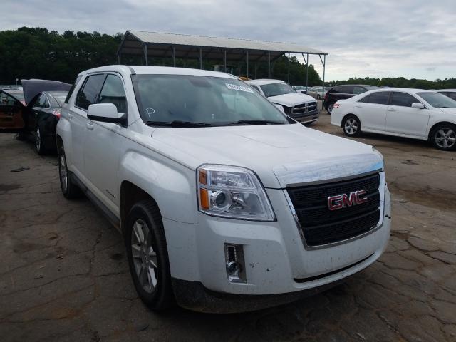 GMC TERRAIN SL 2013 2gkalmek3d6152952