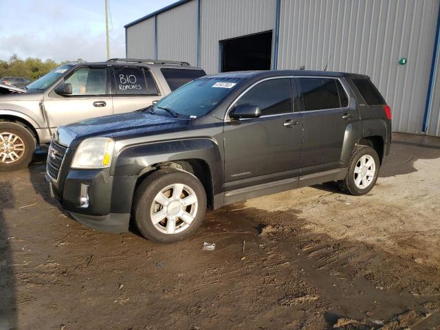 GMC TERRAIN SL 2013 2gkalmek3d6156290