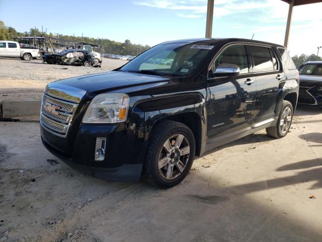 GMC TERRAIN SL 2013 2gkalmek3d6160923