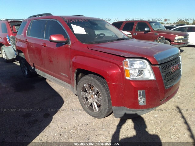 GMC TERRAIN 2013 2gkalmek3d6164907