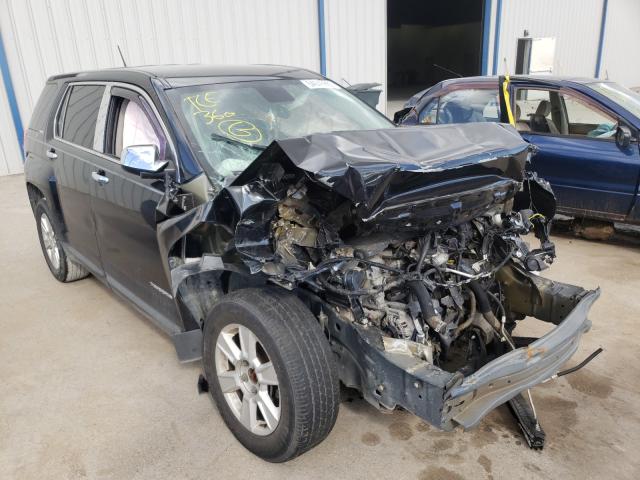 GMC TERRAIN SL 2013 2gkalmek3d6167693