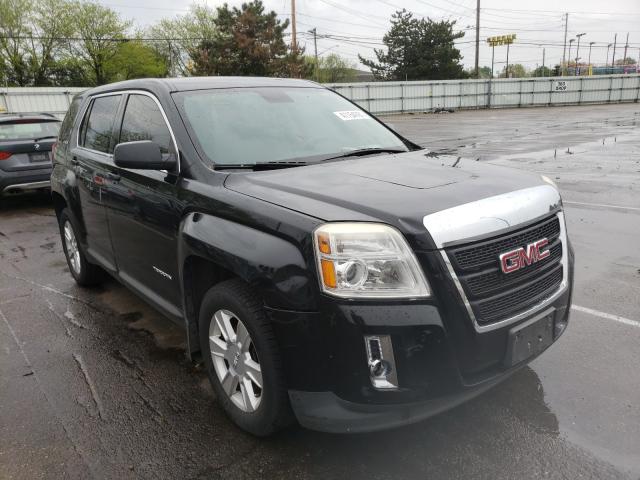 GMC TERRAIN SL 2013 2gkalmek3d6170786