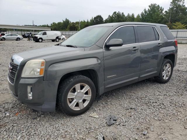 GMC TERRAIN SL 2013 2gkalmek3d6170920