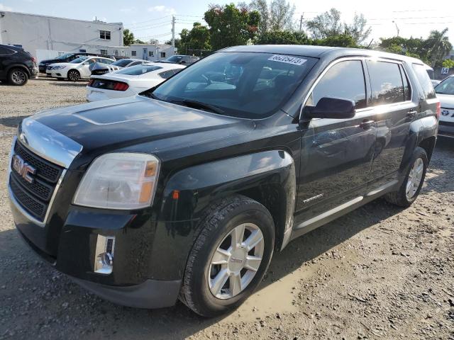 GMC TERRAIN SL 2013 2gkalmek3d6173865