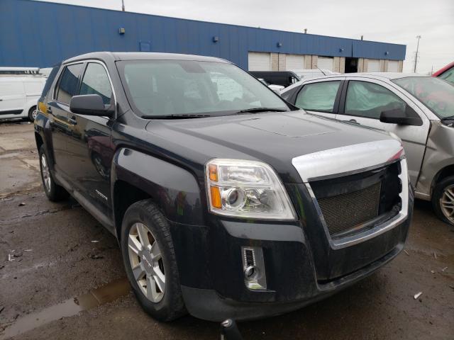 GMC TERRAIN SL 2013 2gkalmek3d6175387