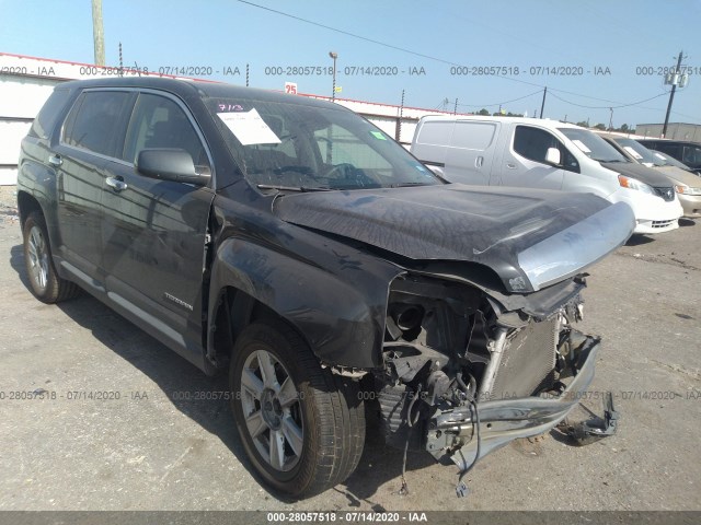 GMC TERRAIN 2013 2gkalmek3d6191010