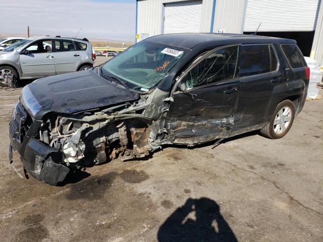 GMC TERRAIN 2013 2gkalmek3d6200661