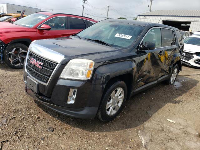 GMC TERRAIN SL 2013 2gkalmek3d6201504