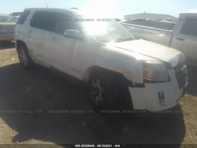 GMC TERRAIN 2013 2gkalmek3d6212647