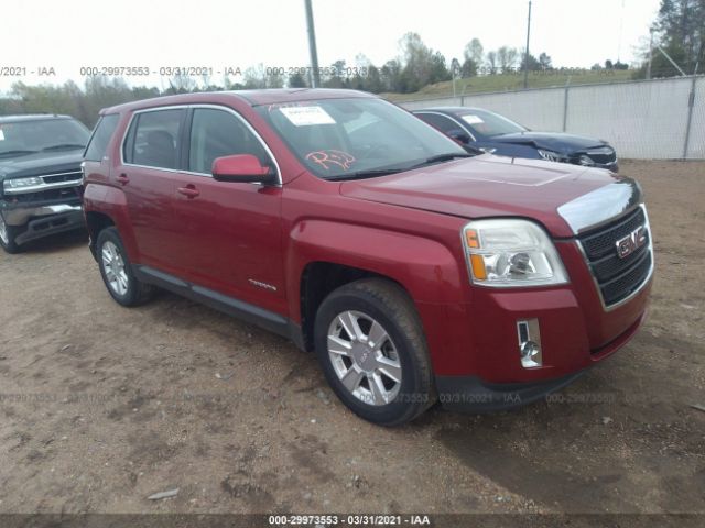 GMC TERRAIN 2013 2gkalmek3d6213877