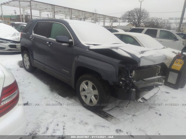 GMC TERRAIN 2013 2gkalmek3d6217024