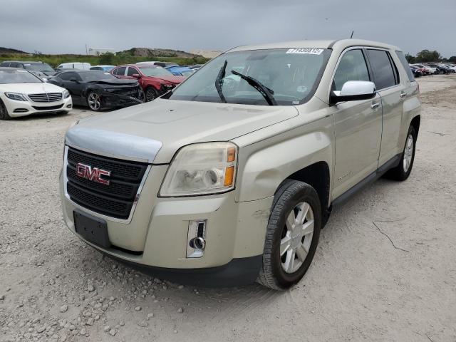 GMC TERRAIN SL 2013 2gkalmek3d6223681