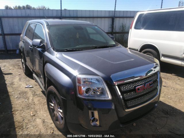 GMC TERRAIN 2013 2gkalmek3d6241372