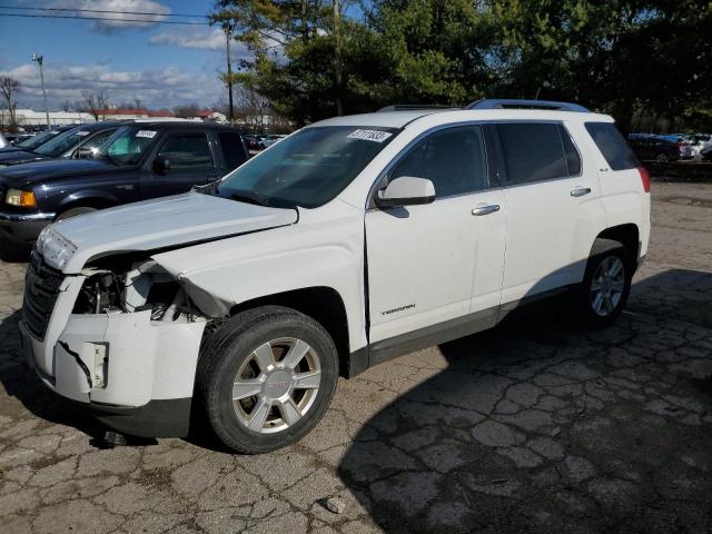 GMC TERRAIN SL 2013 2gkalmek3d6249956